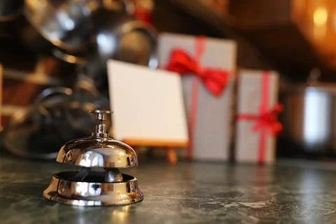 Different objects on a kitchen Stock Photos