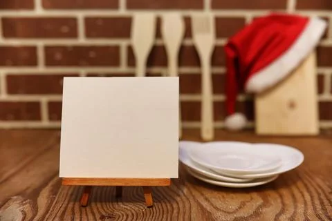 Different objects on a kitchen Stock Photos