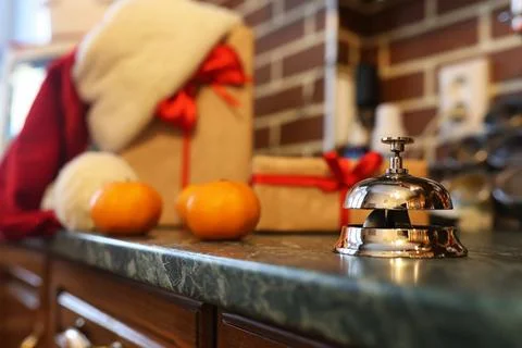 Different objects on a kitchen Stock Photos