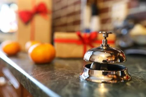 Different objects on a kitchen Stock Photos