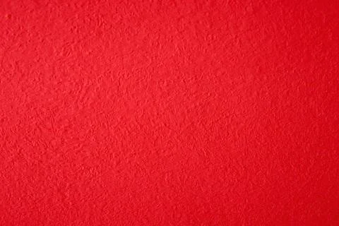 Different paint on the wall. Background for photography. Stock Photos