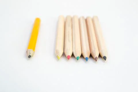 Different Stock Photos