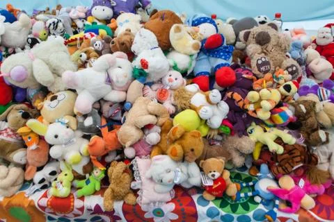 Different plush toys Photos