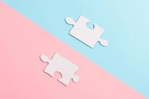 Different Problem Solution Creative Logical Thinking Solving Puzzle Planning New 스톡 사진