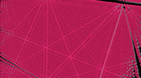 Different shape different colors blue green red texture Stock Footage 26839307