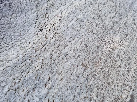 Different shapes and patterns on natural marble Stock Photos