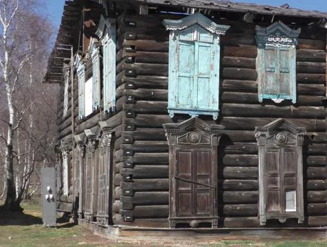 Different size of Windows Stock Photos