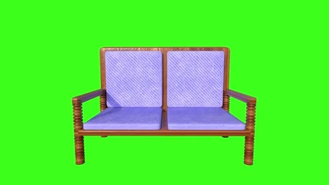 Different Styles of Sofa Vídeos de archivo 342617195