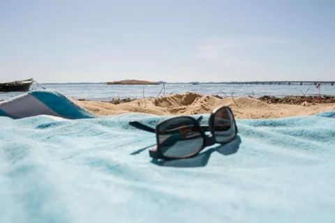 A different summer Stock Photos