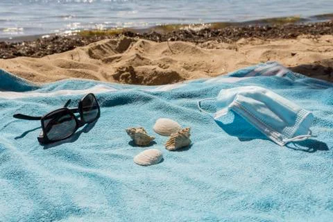 A different summer Stock Photos