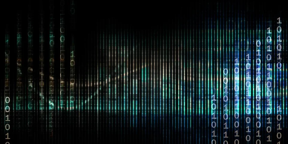 Different Technologies Stock Illustration