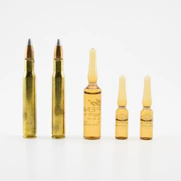 Different types of therapy Stock Photos