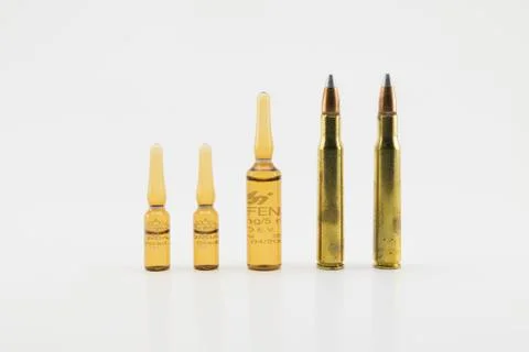 Different types of therapy. Stock Photos