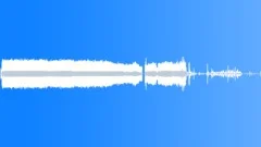 Different typical for bathroom sounds STEREOSound Effect