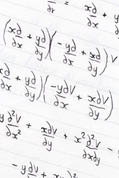 Differentiation Stock Photos