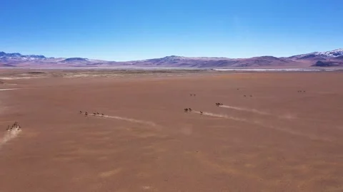 Difficult Areas, Areas with Difficult Conditions, Poverty Areas Stock Footage 241963956