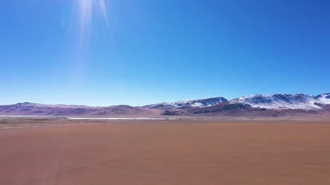 Difficult areas, areas with difficult conditions, poor areas Stock Footage 241964110