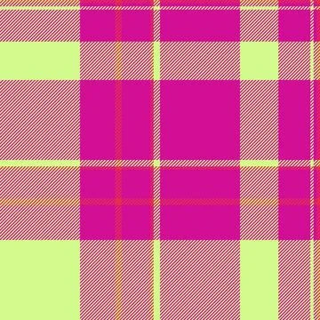 Difficult background plaid vector, romantic pattern seamless check. Display.. 库存插图
