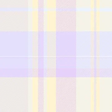 Difficult check texture fabric, wrapping pattern seamless vector. Usa texti.. Illustrazione stock