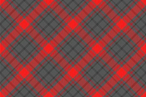Difficult fabric pattern textile, tile check tartan seamless. French backgr.. Stock Illustration