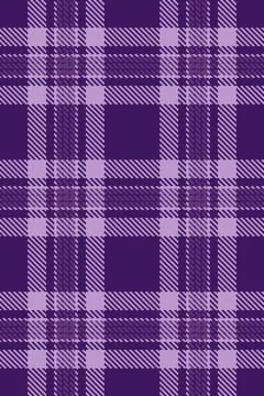 Difficult pattern plaid vector, inspiration textile texture tartan. Summer .. Stock Illustration
