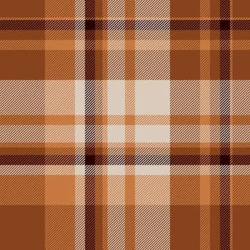 Difficult pattern tartan background, fall textile vector fabric. Elementary.. Stock Illustration