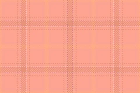 Difficult pattern tartan background, serene texture check textile. New vect.. Stock Illustration