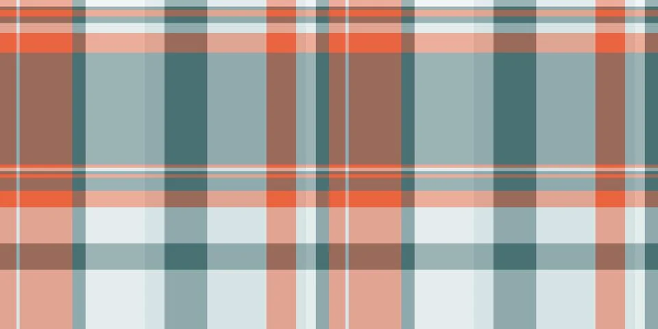 Difficult pattern vector plaid, card tartan texture check. Layered fabric b.. Illustrazione stock