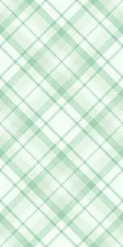 Difficult plaid check texture, tie fabric vector pattern. Track background .. Stock Illustration