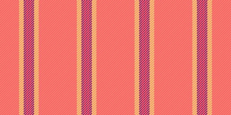Difficult stripe textile seamless, soft fabric pattern vertical. Purity lin.. Stockillustratie