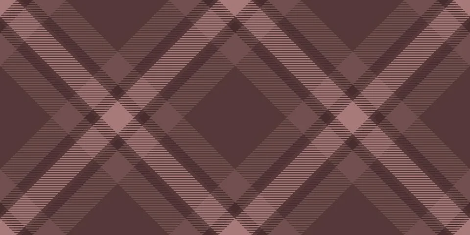 Difficult texture pattern seamless, group check background plaid. Continuit.. 库存插图