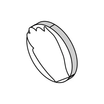 Difficulty gripping objects disease symptom isometric icon vector illustration Stock Illustration