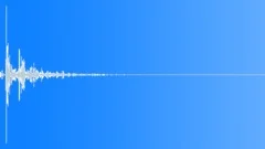 Diffuse Explosion 2Sound Effect