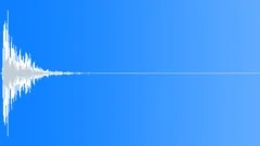 Diffuse Far Away ExplosionSound Effect