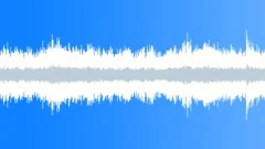 Diffuse Halloween Wind Ambience Sound Effect