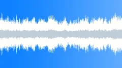 Diffuse Horror Ambience With Scary NoiseSound Effect