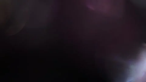 Diffuse lights with a low, blurry glow Stock Footage 318675576