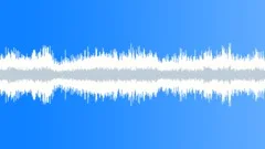 Diffuse Space Ambience With Alien NoisesSound Effect