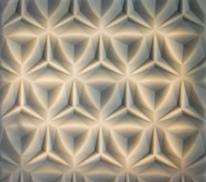 Diffused light semi transparent lighting fixtures 스톡 사진