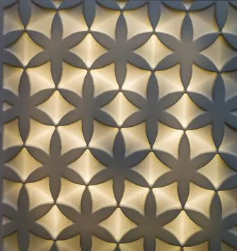 Diffused light semi transparent lighting fixtures 스톡 사진