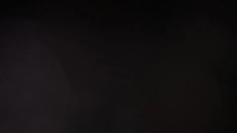 Diffused lights with bokeh in different sizes Stockbeeldmateriaal 309245091