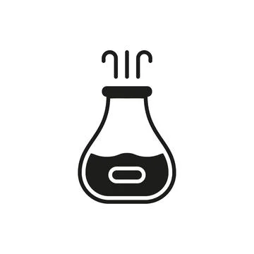 Diffuser bedroom icon vector basic design Stock Illustration