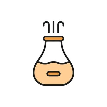 Diffuser bedroom icon vector basic design Stock Illustration