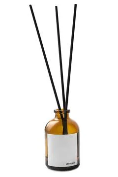 Diffuser bottle isolated Stock Photos