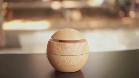 Diffuser Stock Footage 293199667