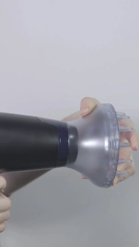 Diffuser Video stock 305158586