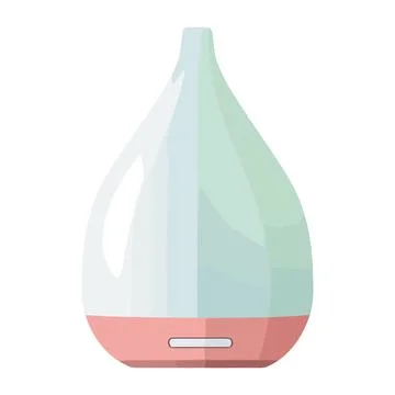 Diffuser freshener bottle icon 스톡 일러스트