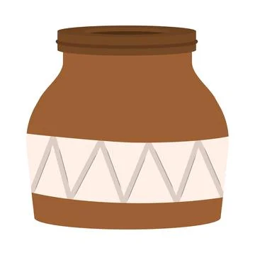 Diffuser spreading essential Illustrazione stock