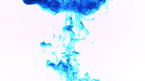 Diffusion of color into abstract imagery Vidéo 52381066