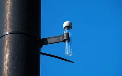 Diffusion Tube Stock Photos